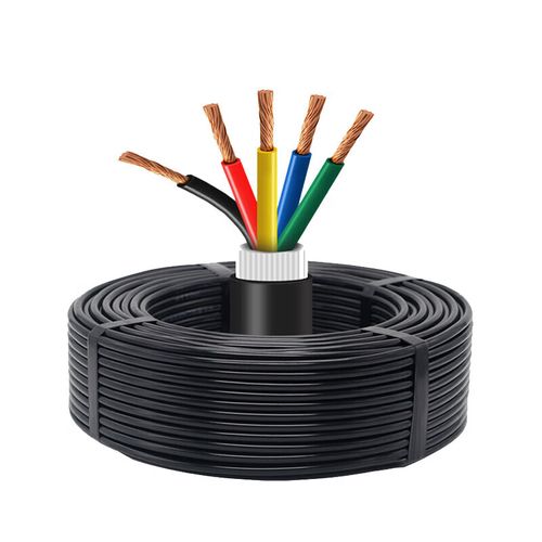 珠峰 電纜 zr